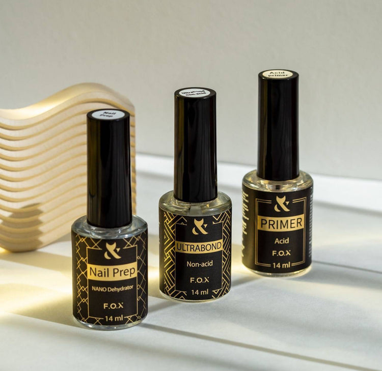 NAIL PREP