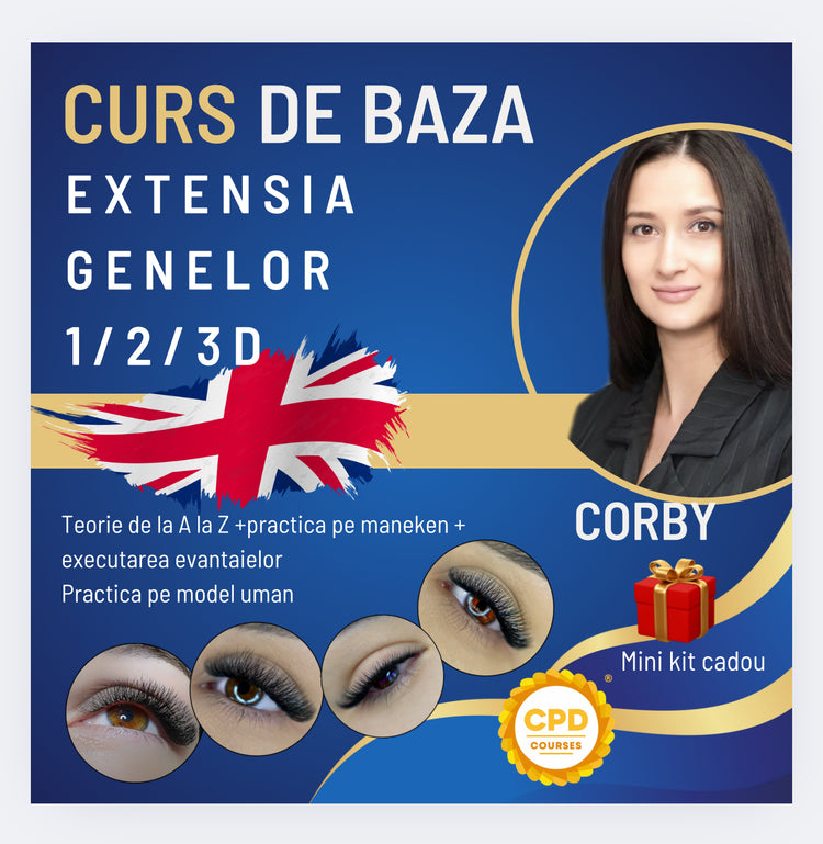 TRAINING COURSE