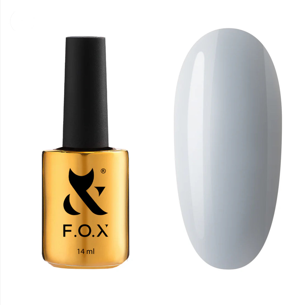 Liquid Acrygel FOX Autumn Gel Sticla 001, 14 ml