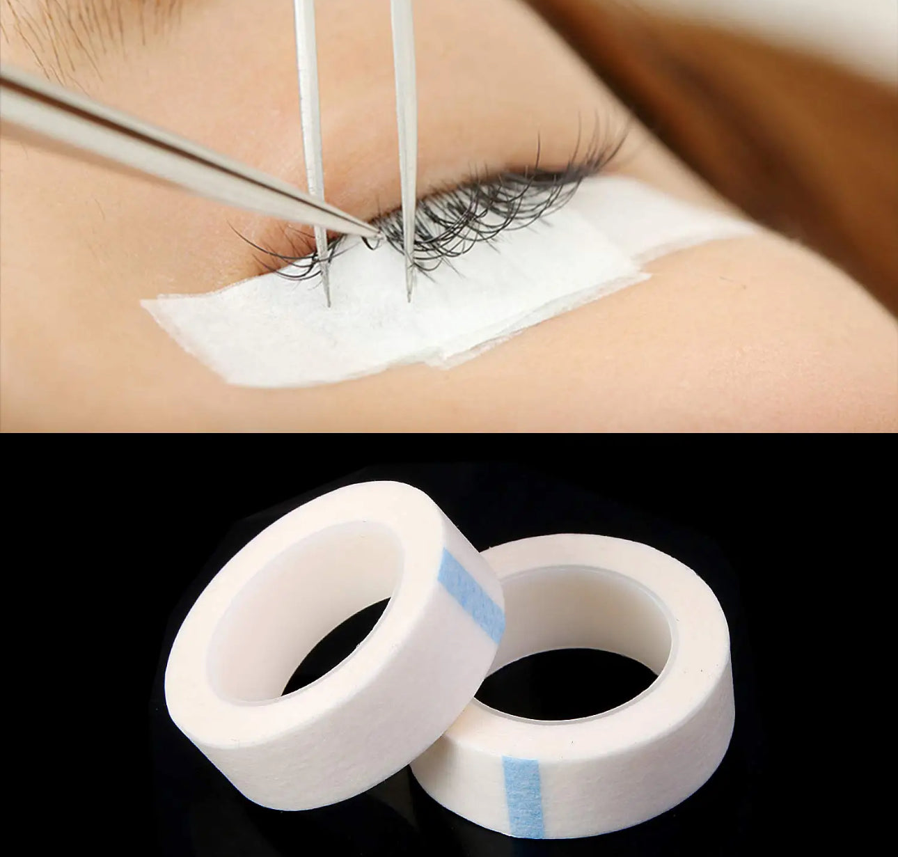 PAPER SURGICAL TAPE 1pcs