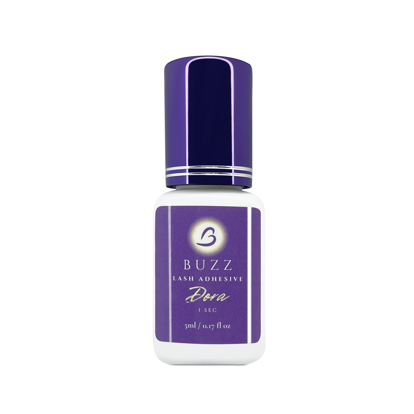 BUZZ ADHESIVE,,DORA,, 1sec - 5ml