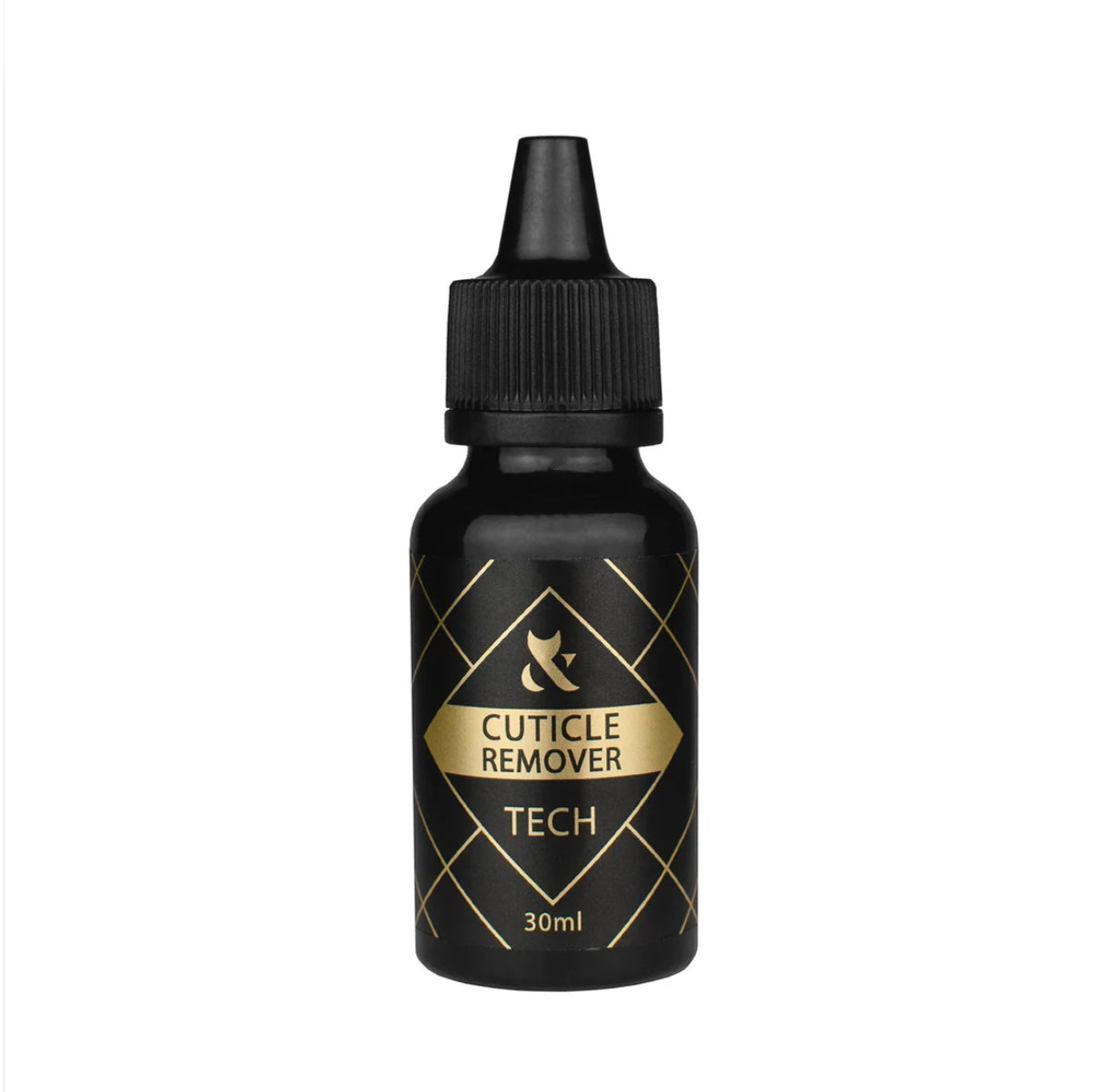 F.O.X Cuticle Remover Tech 30ml