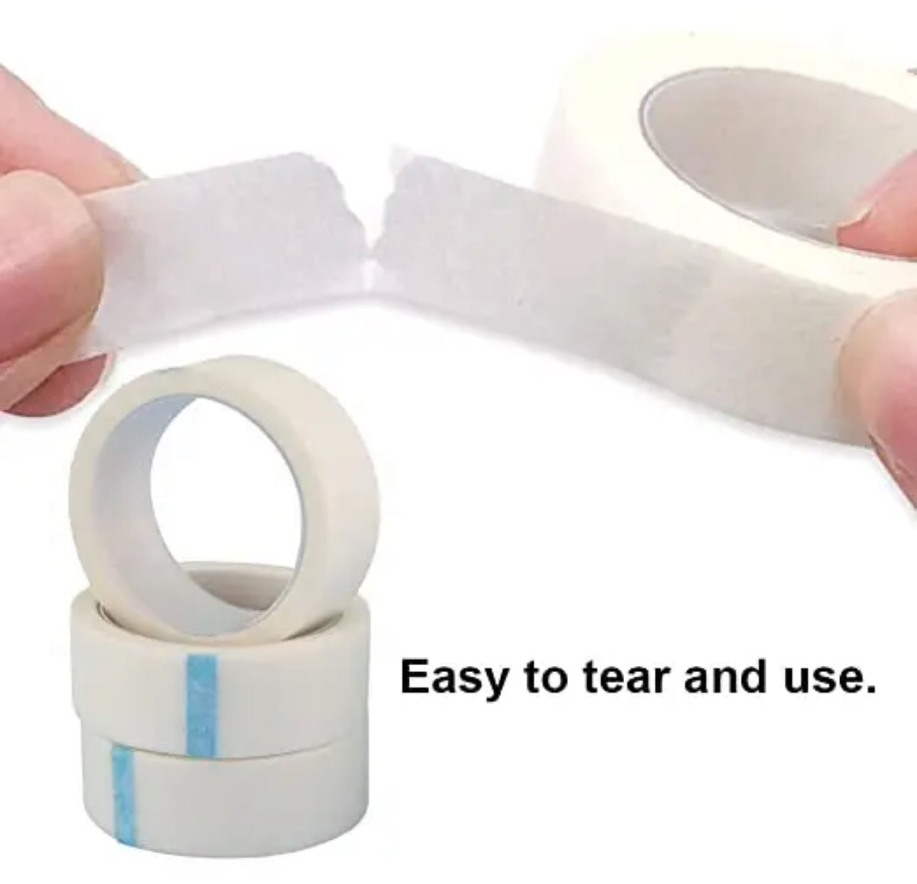 PAPER SURGICAL TAPE 1pcs