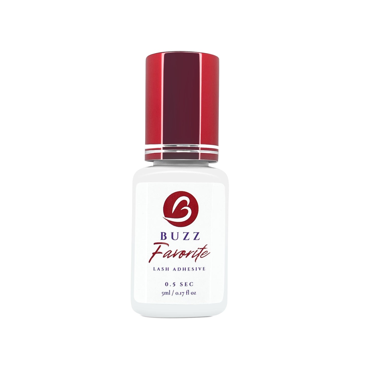 BUZZ ADHESIVE ,,FAVORITE,, 0.5sec - 5ml
