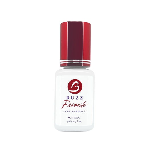 BUZZ ADHESIVE ,,FAVORITE,, 0.5sec - 5ml