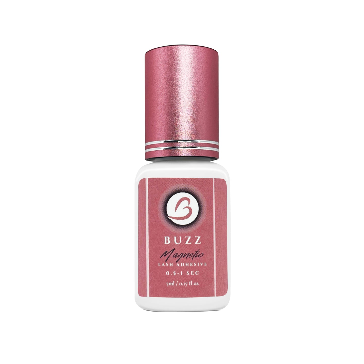 BUZZ ADHESIVE ,, MAGNETIC,, 0,5-1 sec 5 ml