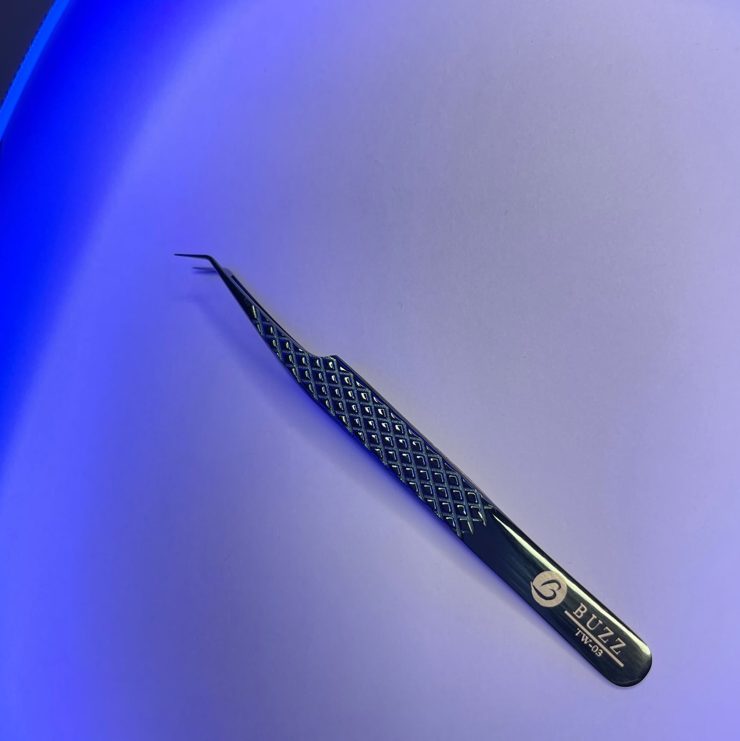 Tweezers Buzz TW-03