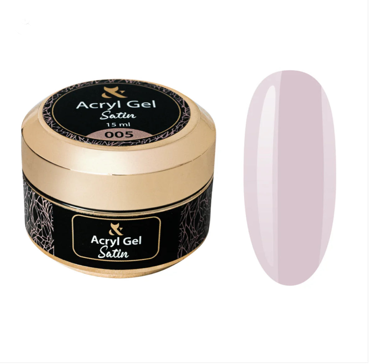 F.O.X Acryl Gel Satin 005 30ml