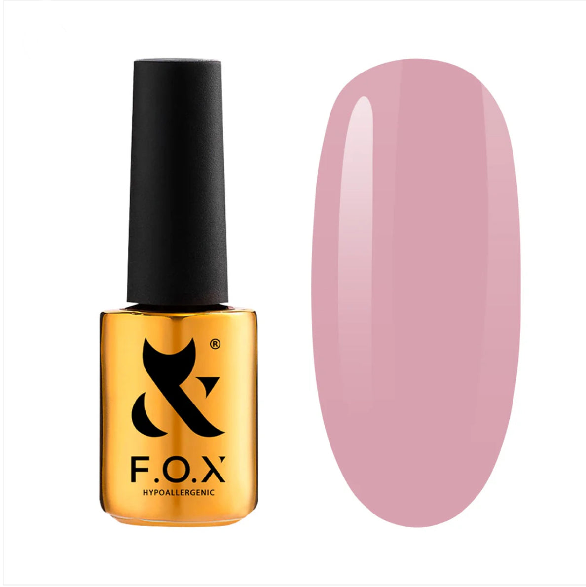 Lichid Acrygel FOX Acryl Gel Sticla 003