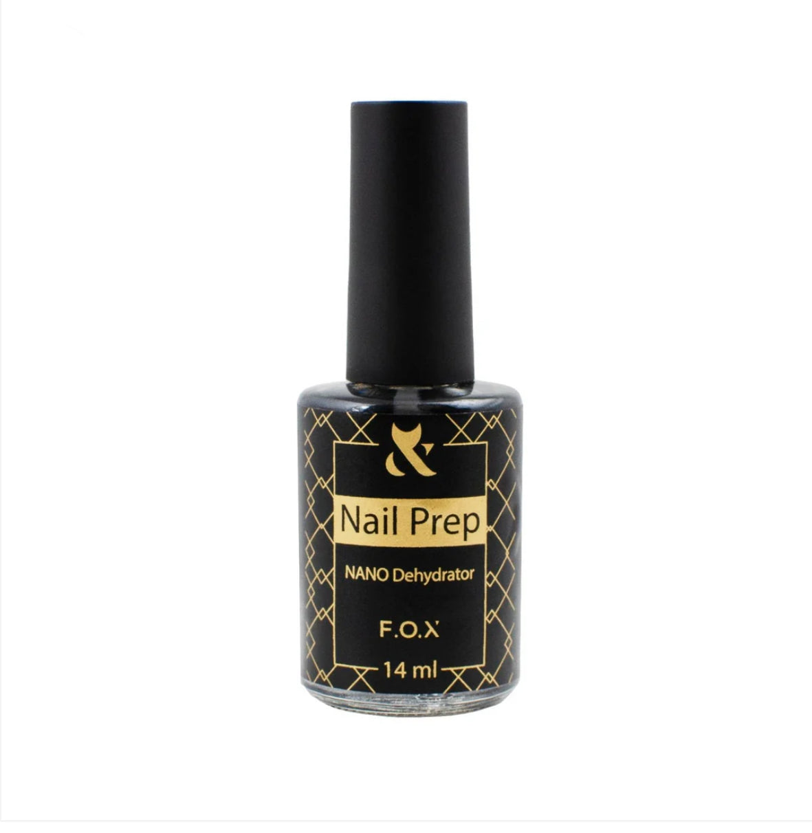 F.O.X NANO Dehydrator Nail Prep 14ml