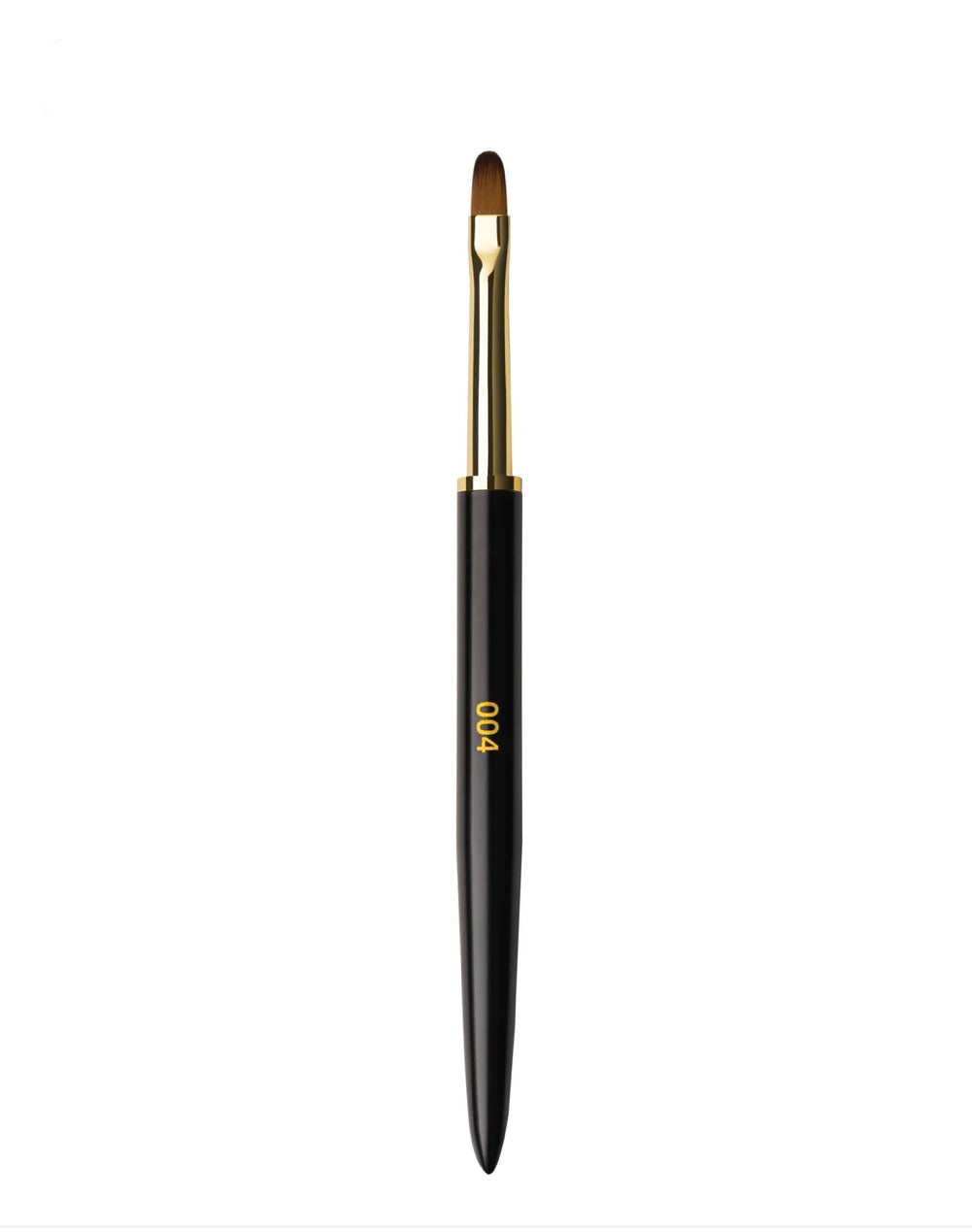 Brush F.O.X Art Brush 004 “Short Oval”