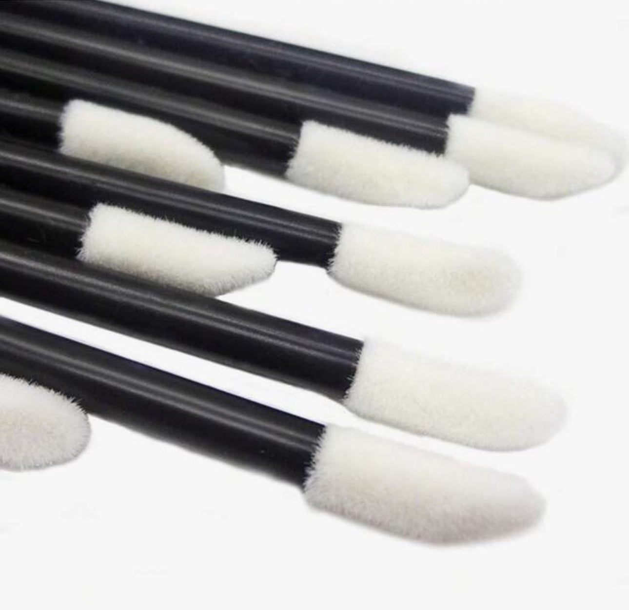 Applicator for applying liquids 50 pcs