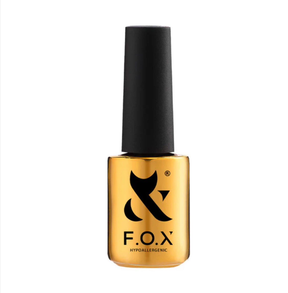F.O.X Base 14 ml ( ELASTIC BASE FOR HEALTHY AND STRONG NAILS)