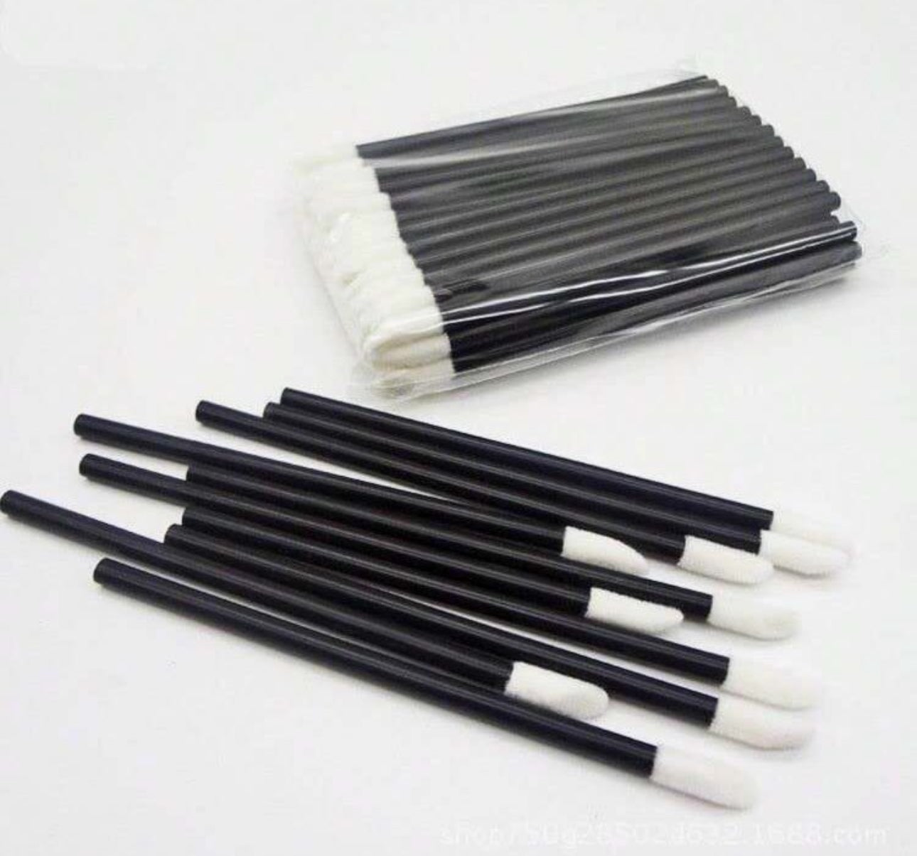 Applicator for applying liquids 50 pcs