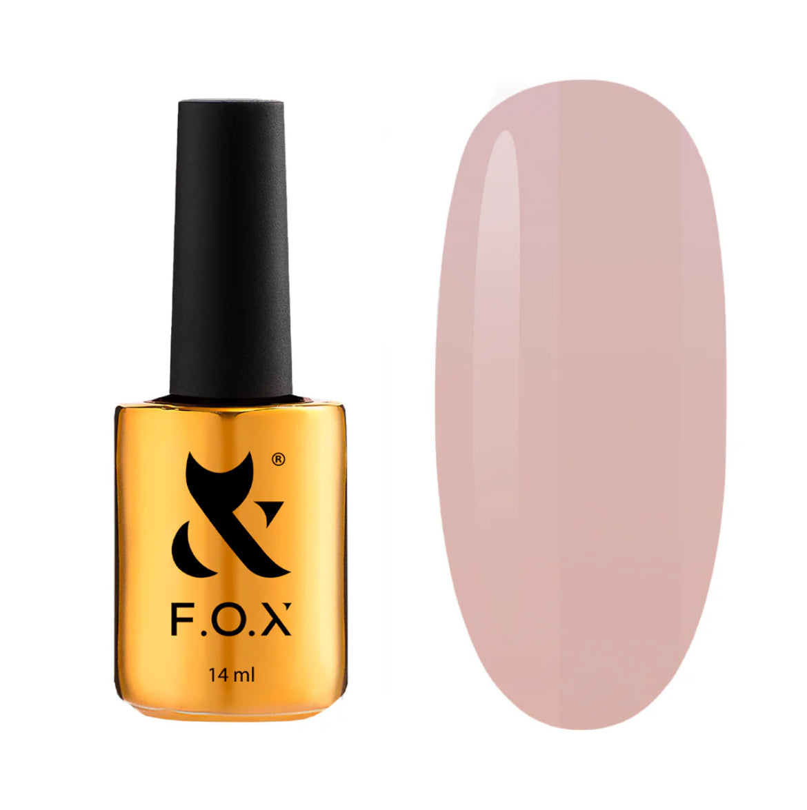 Lichid Acrygel FOX Acryl Gel Sticla 006