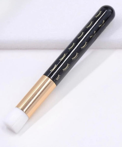 Brush for cleaning lashes 1 pcs