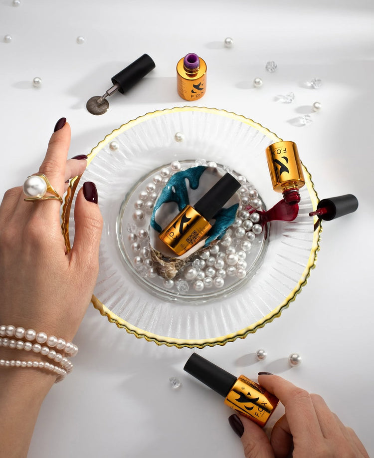 ACCESSORIES NAIL