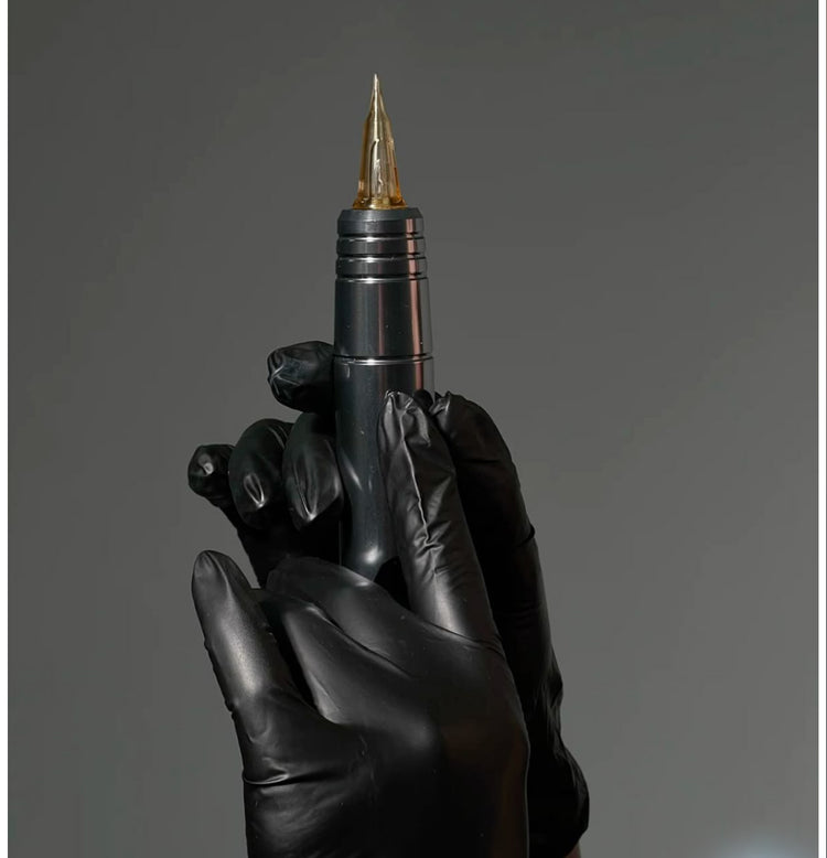 PMU , Tattoo