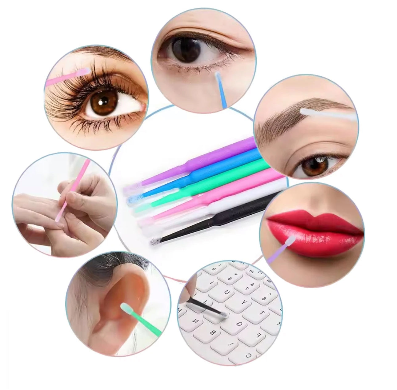 MICRO PERIE (100 buc)